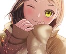 シンプルで可愛いキャラクター、お描きします 可愛らしいキャラクターを全力で描かせていただきます。 イメージ3