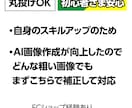 丸投げ初心者さま安心【件数積】EC商品画像作ります 広告デザイナー20年のスキルあり イメージ2