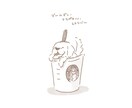 動物のゆる〜いイラスト描きます ほっこり癒し系の動物イラストお描きします♪ イメージ5