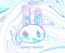 平成初期の絵柄でイラスト制作します レトロチックな加工が得意です。 イメージ2