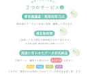 あなただけの個性あるオシャレなロゴを制作します 〜見た人の心に残る、思いを込めたオリジナルデザインを〜 イメージ10