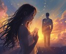 マヤとオラクルが告げる復縁の行方をお伝えします その恋に託された意味と可能性をマヤの星から読み解きます イメージ2
