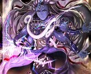 できるだけお客様に合わせたものを提供致します 美麗なるイラストを貴方にプレゼント イメージ5