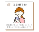 ３回パック：仕事や生活のキャリア相談のります 今後の働き方や生活のモヤモヤをじっくりと整理しましょう！ イメージ9