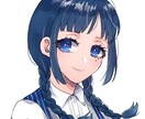 SNSアイコン作成します ２週間ほどで作成します。お気軽にご相談ください！ イメージ3