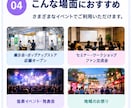 カメラマン兼SNSのプロが「撮影＆即投稿」します 撮影/編集/投稿まで現地でまるっと対応！全国・20社超の実績 イメージ5