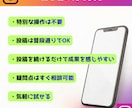 インスタ日本人フォロワー増加を自然にサポートします 100＋α目安｜少人数10件から安心して気軽にご相談できます イメージ4