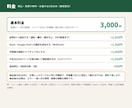 GASでスプレッドシートの手作業を自動化します コード全開示＋手順書＋納品後30日サポート無料で納品 イメージ4