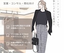 Canva納品可！イラスト×魅せる投稿作ります 【先着3名限定】現役イラストレーターが描く＋丸ごとデザイン イメージ4