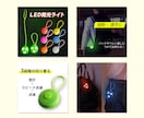 3000円で高クオリティ商品画像を作成いたします 通常6枚セット→今だけ7枚セットで作成いたします イメージ4