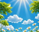 人間関係が、少しでも上手くいきますよう鑑定します タロットカードから、今の現状を知り、風水を使い解決策を探る！ イメージ3