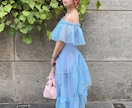 お洋服のコーディネートにお困りの方の相談に乗ります 洋服コーディネート提案します！きっと新しい自分に出会えます！ イメージ7