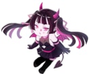 SDキャラクター描きます まるくてぷにっとSDイラストをお安く作成します イメージ2