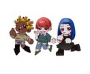 デフォルメキャラ描きます あなたのオリキャラちゃんデフォルメ化しませんか！ イメージ4
