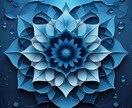 心の曇り・邪気を断ち切り1日の疲れを浄化します 目に見えないものに、思いっきり振回されてる気がするあなたへ イメージ4