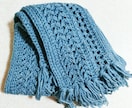 編み物代行します 編み物をしたくても時間が無い、不器用で心配な方に！ イメージ1