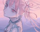 切なく悲しい青春やシンプルなかわいいを描いています そばにいるようなかわいいをあなたに イメージ1