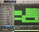1、2分の簡単な曲を作曲いたします 曲のイメージと歌詞は出来ているけど、その先を…という方に！ イメージ2