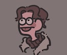 ゆるくてダルそうなSNSアイコン描きます やる気無さそうに見えて汎用性高め！個性的だけど尖りすぎない！ イメージ2