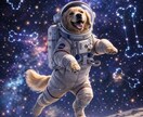 AIを使ってお客様のお好きな画像を作成します AIを使って画像作成します！どのようなものでもご相談を！ イメージ1