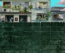 MV、配信、待機画面アニメーションを制作いたします 企業実績あり!思いのままの画面を、MV配信待機画面にどうぞ！ イメージ2