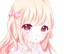可愛いSNSアイコン、可愛い立ち絵描きます 可愛い女の子、可愛いショタ描きます！ イメージ8