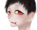 オリジナルキャラクター＆イラスト承ります あなたの好きなイラスト＆キャラクターを提供します イメージ2