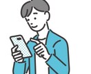 心がスッキリします モヤモヤしていること気軽に話してください。 イメージ1