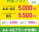 LINE登録を増やすチラシ印刷まで丸ごと対応します 低価格で選べるデザイン！デザイン、印刷費全て込み！ イメージ3