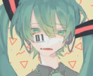 SNSアイコンなどのイラスト全般描きます SNSのアイコン、ヘッダーなど様々な用途のイラストを描きます イメージ8