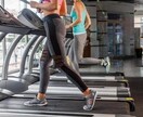 ダイエット、トレーニングなんでもやります 【日本代表経験あり】現役アスリートによるトレーニングサポート イメージ1