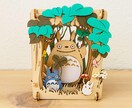 即対応！パズル作成代行します 定番パズルから、立体、紙、なんでも私にお任せ下さい!! イメージ2