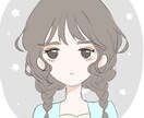 アイコン制作いたします かわいい自分だけのアイコンを作りたい方！ イメージ1