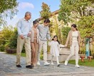家族の中に心の病の方はいませんか？接し方を伝えます 大切な家族心の病の方がいて悩んでいる方はいませんか？ イメージ1