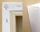 大事な人に素敵な絵画のプレゼントができます プロのクオリティーを提供いたします イメージ1