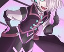 綺麗系から可愛い系まで♪イラストお描きします 美少年、少女、可愛いマスコットや綺麗な動物等々お任せ下さい！ イメージ6