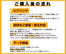 読みやすい！伝わりやすい！名刺デザイン致します 一瞬で伝わるあなたらしい名刺やショップカードをお作りします！ イメージ9