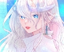 アイコン、一枚絵描きます あなたの要望に沿った絵を描きます!まずはお見積もりから! イメージ8