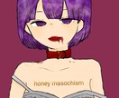 可愛くて魅力的な女の子イラスト描きます オリジナル女の子キャラクター描きます! イメージ5
