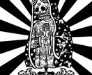 POPなキャラクターイラストを提供します プロクオリティを手軽な価格で提供します イメージ9
