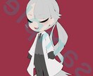 可愛いデフォルメイラストを描きます 【SNSのアイコンに悩んでる方におすすめ！全身も描けます！】 イメージ5