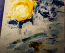 チャクラのバランス整える方法をデザインしていきます 自分の感情をコントロールし自分の全てを愛する事に繋げる イメージ4