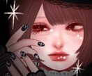 最短2日で目を引くイラスト描きます 似顔絵/アイコン/SNS/サムネ/夢絵等なんでも描きます イメージ10