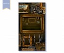 TRPG・マダミス等のココフォリア部屋制作致します ご希望の雰囲気に合わせ、魅力的なお部屋を制作！ イメージ10