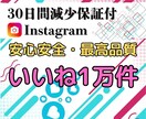 Instagramのいいね1万件増やします Instagramいいね1万件でブランド力と人気を倍増！ イメージ3