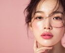 AI×デザインで唯一無二のビジュアル制作します 「AI × Design」で、新しい表現を。 イメージ6