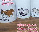 世界に一つの猫ちゃんグッズ制作承ります エコバッグや缶バッジなど種類豊富！ イメージ6