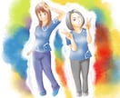 お子様や家族との写真や動画を思い出にします 写真や動画を編集して感動するサプライズプレゼントに！ イメージ3