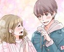 恋愛相談全般解決します あなたの恋の悩みに寄り添いフィットします！！ イメージ3