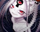 イラストの提供を致します SNSアイコン、ヘッダーや実況動画の立ち絵等受け付けます イメージ6